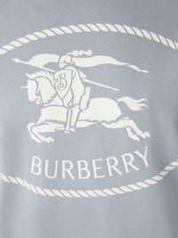 Burberry Cotton T-Shirt