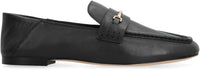 Michael Kors Lena Leather Loafers