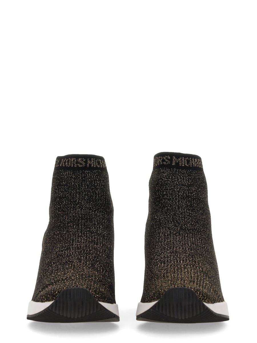 Michael Kors Skyler Sneaker