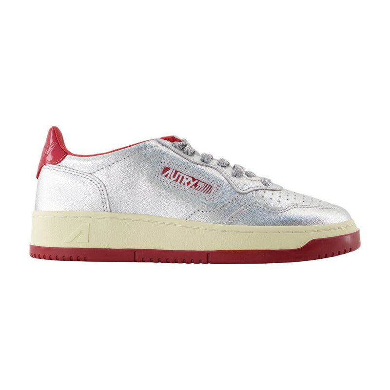 Autry Medalist Sneakers