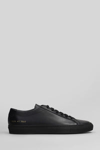 Common Projects Original Achilles  Sneakers