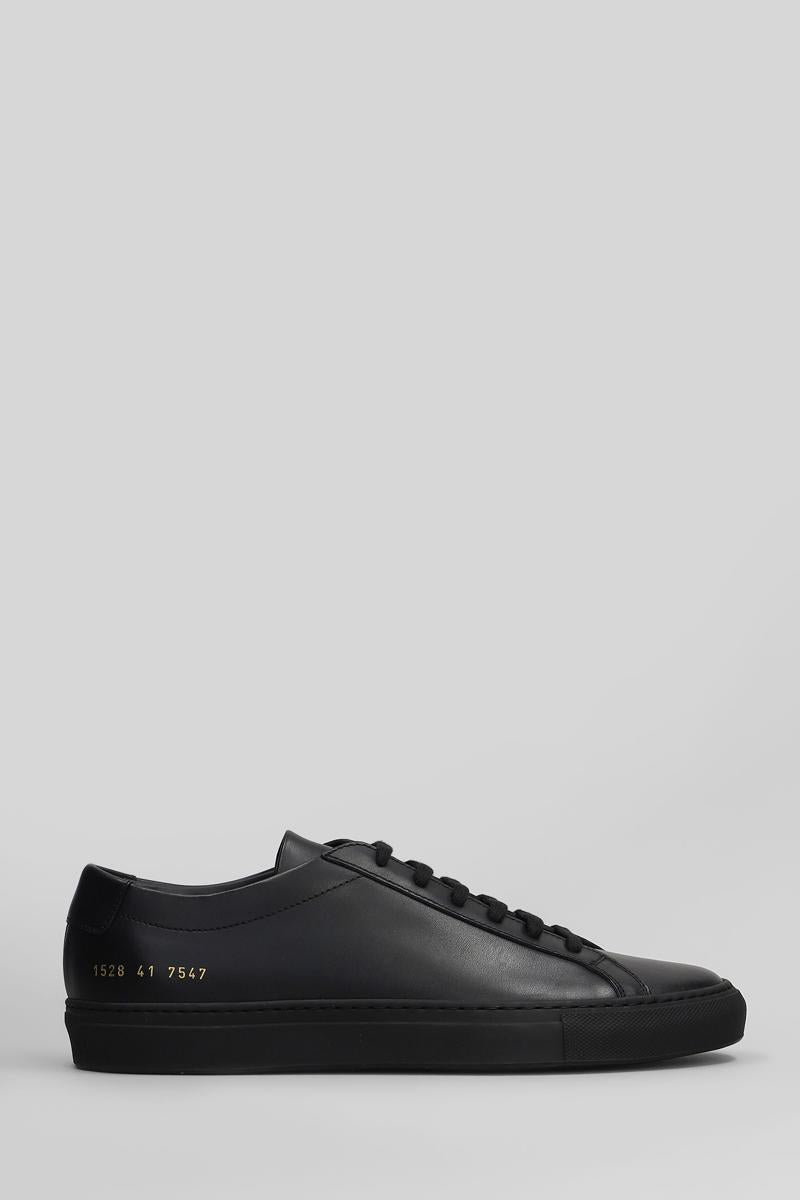Common Projects Original Achilles  Sneakers