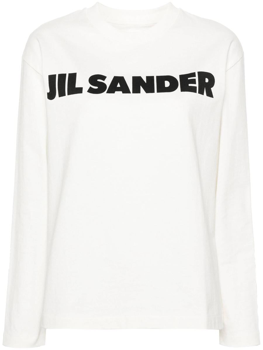 Jil Sander T-Shirts And Polos