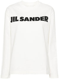 Jil Sander T-Shirts And Polos