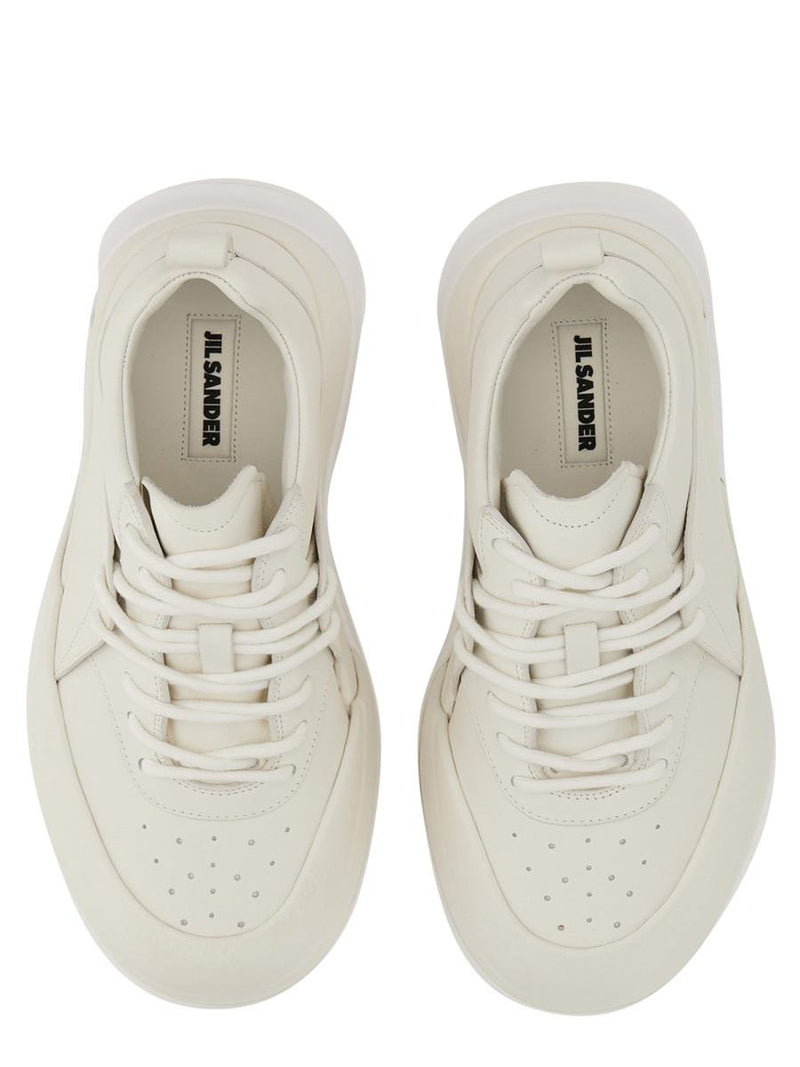 Jil Sander Sneaker Orb