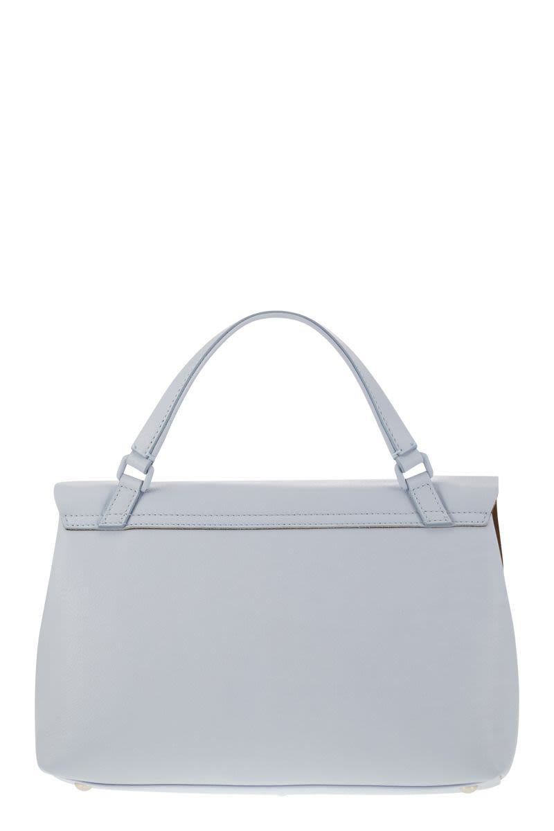 Zanellato Postina Pillow - S Handbag