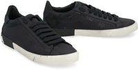 Dolce & Gabbana Portofino Low-Top Sneakers