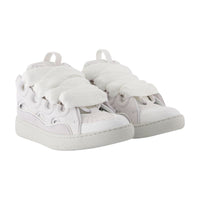 Lanvin Curb Sneakers