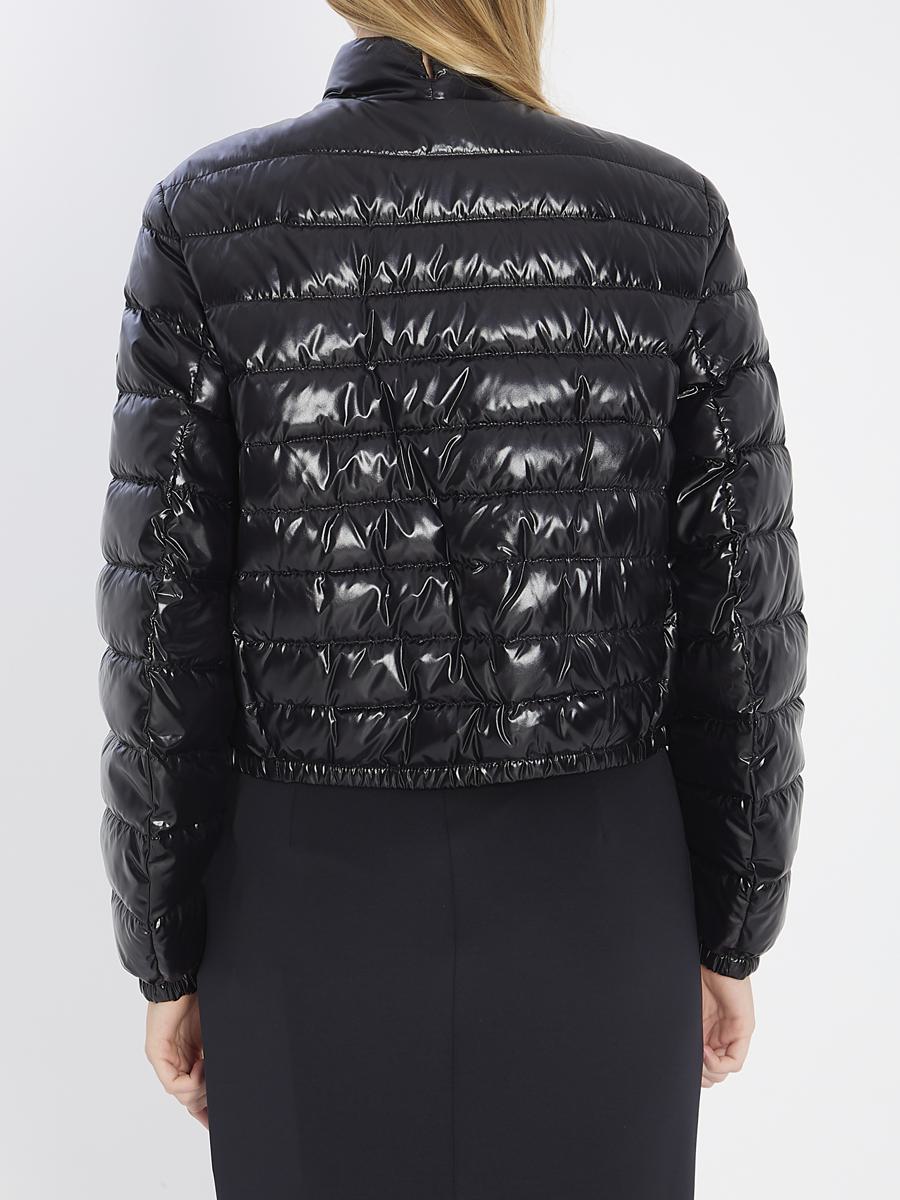 Ee72 Knut Lightweight Puffer Jacket