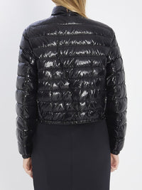 Ee72 Knut Lightweight Puffer Jacket