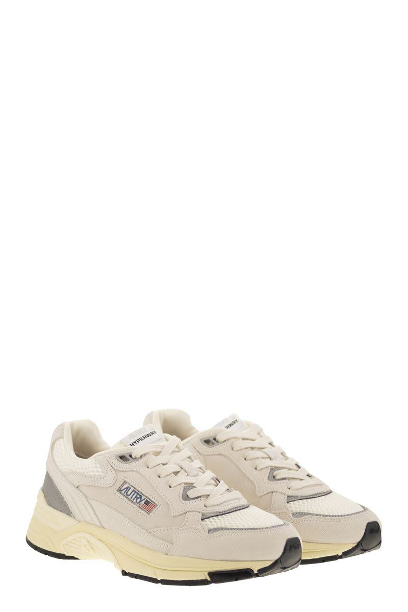 Autry Hyperway - Sneakers