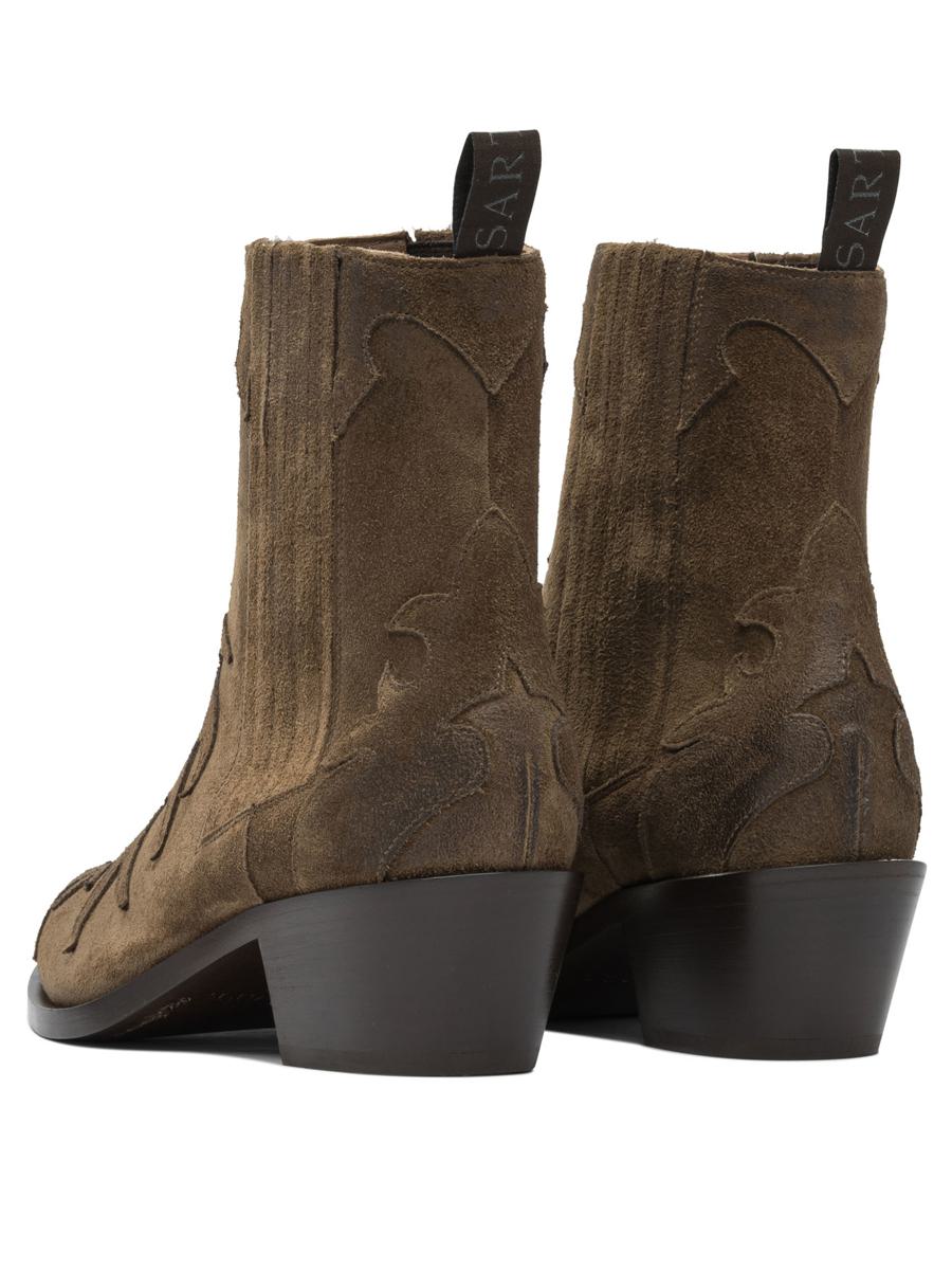 Sartore Ankle Boots