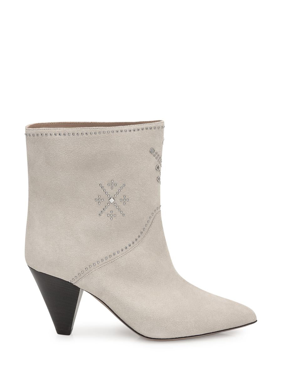 Isabel Marant Loline Boots