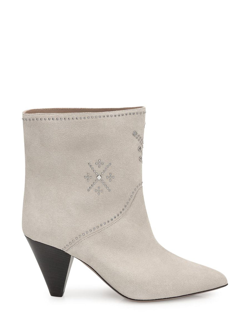 Isabel Marant Loline Boots