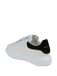 Alexander McQueen Oversized Sneakers Shoes