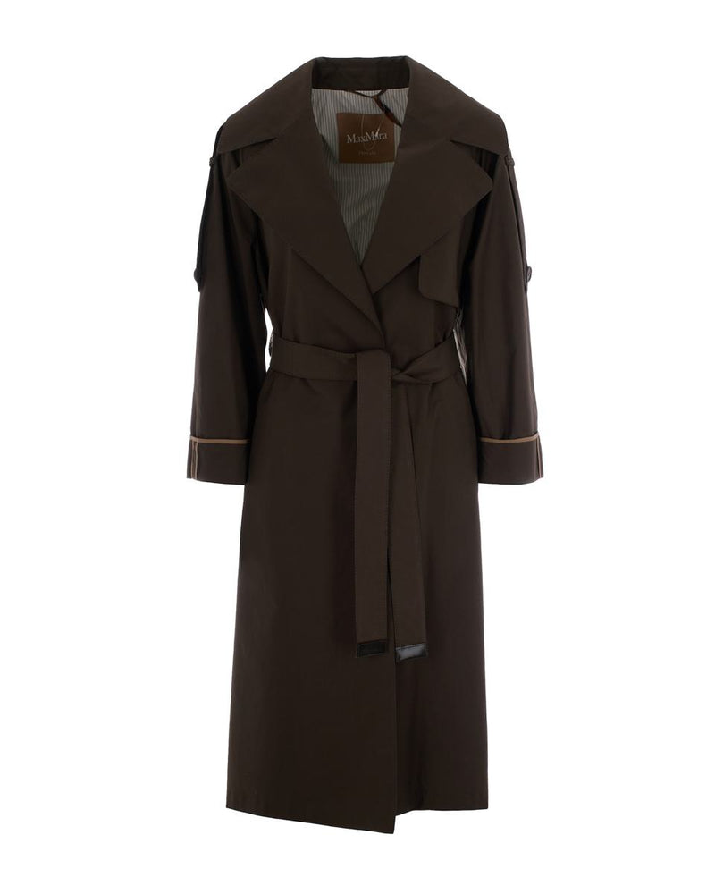 Max Mara The Cube Waterproof