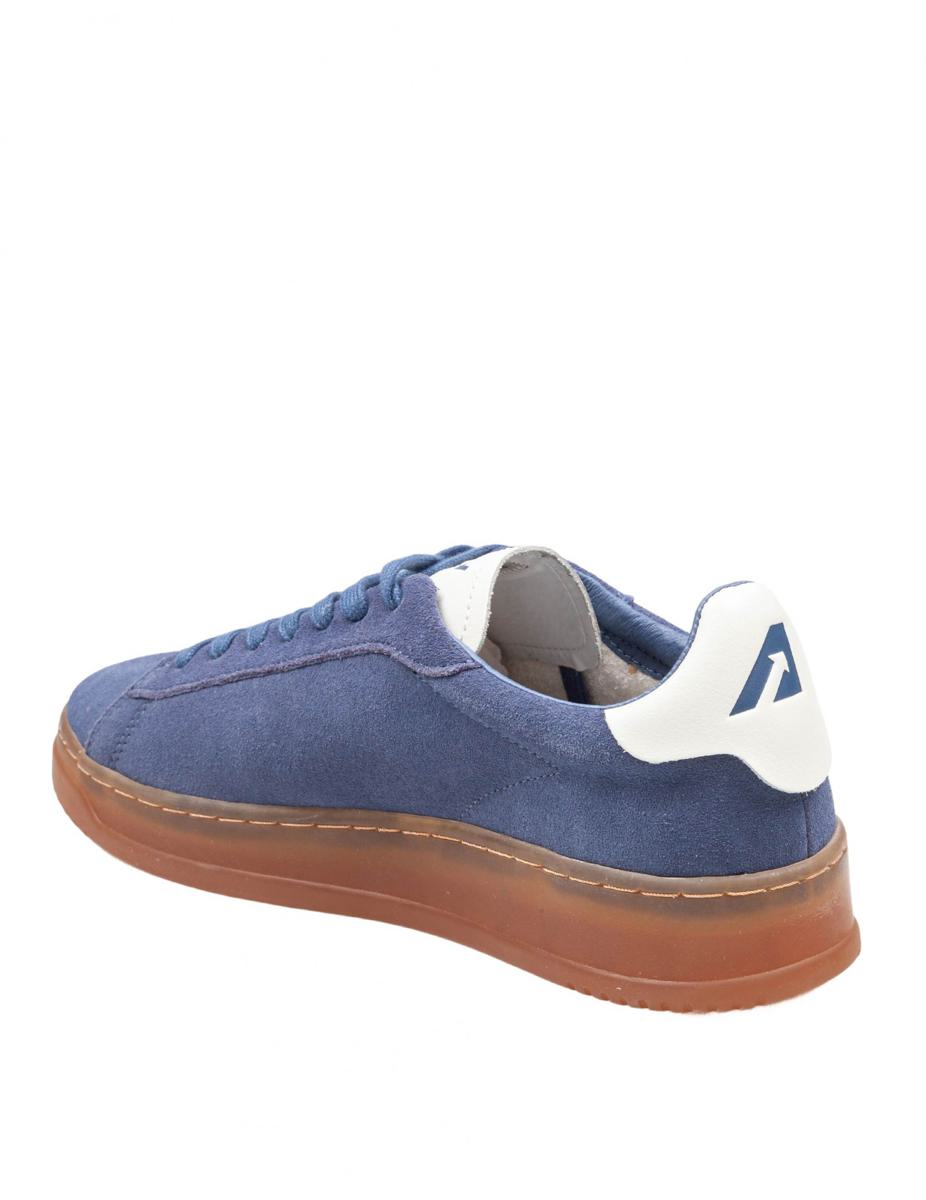 Autry Suede Sneakers