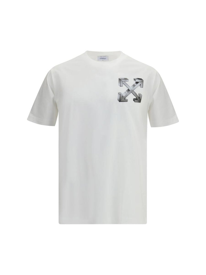 Off-White T-Shirts