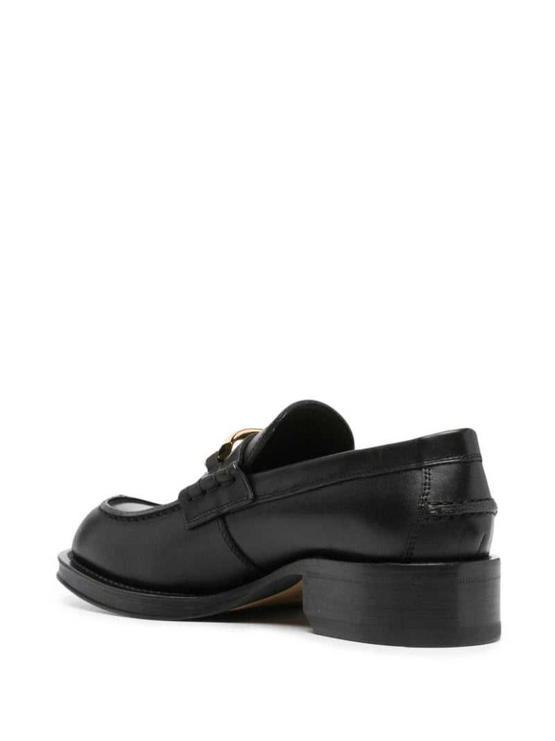 Lanvin Flat Shoes