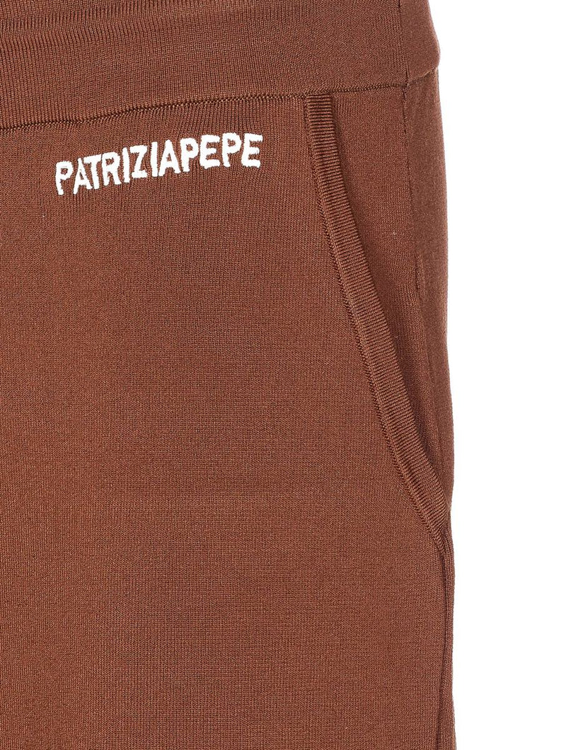 Patrizia Pepe Trousers