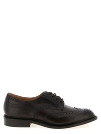 Tricker'S 'Bourton' Lace Up Shoes