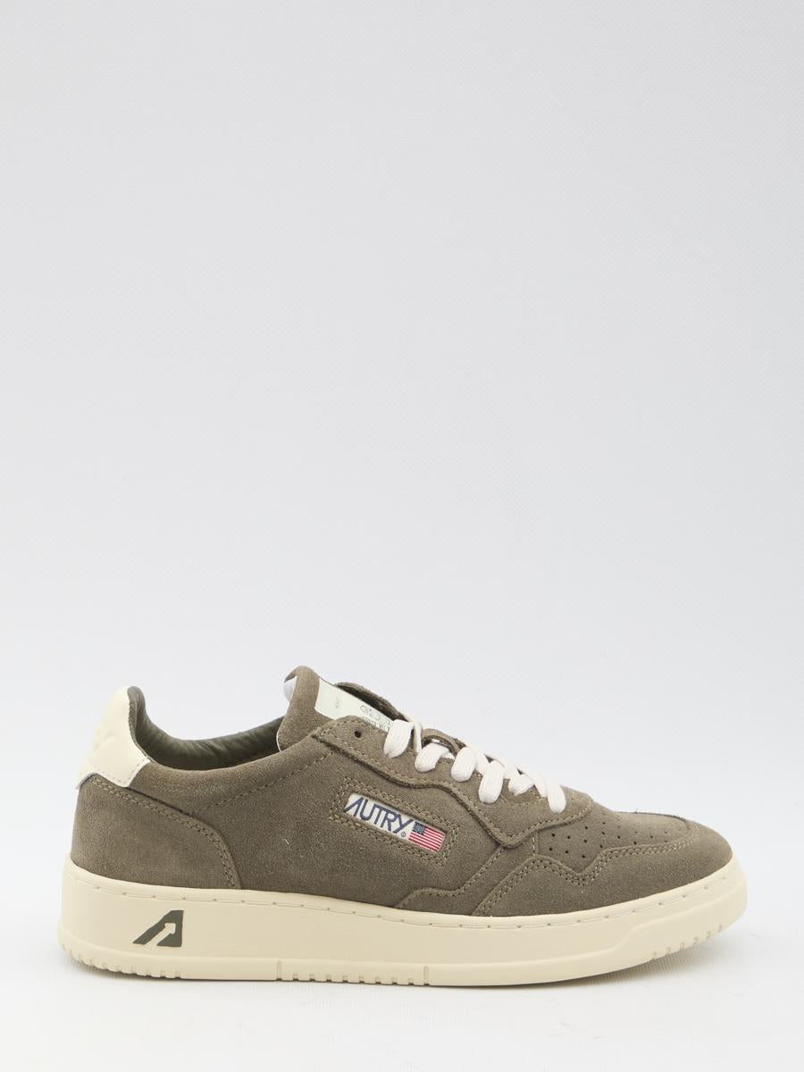 Medalist Low Sneakers
