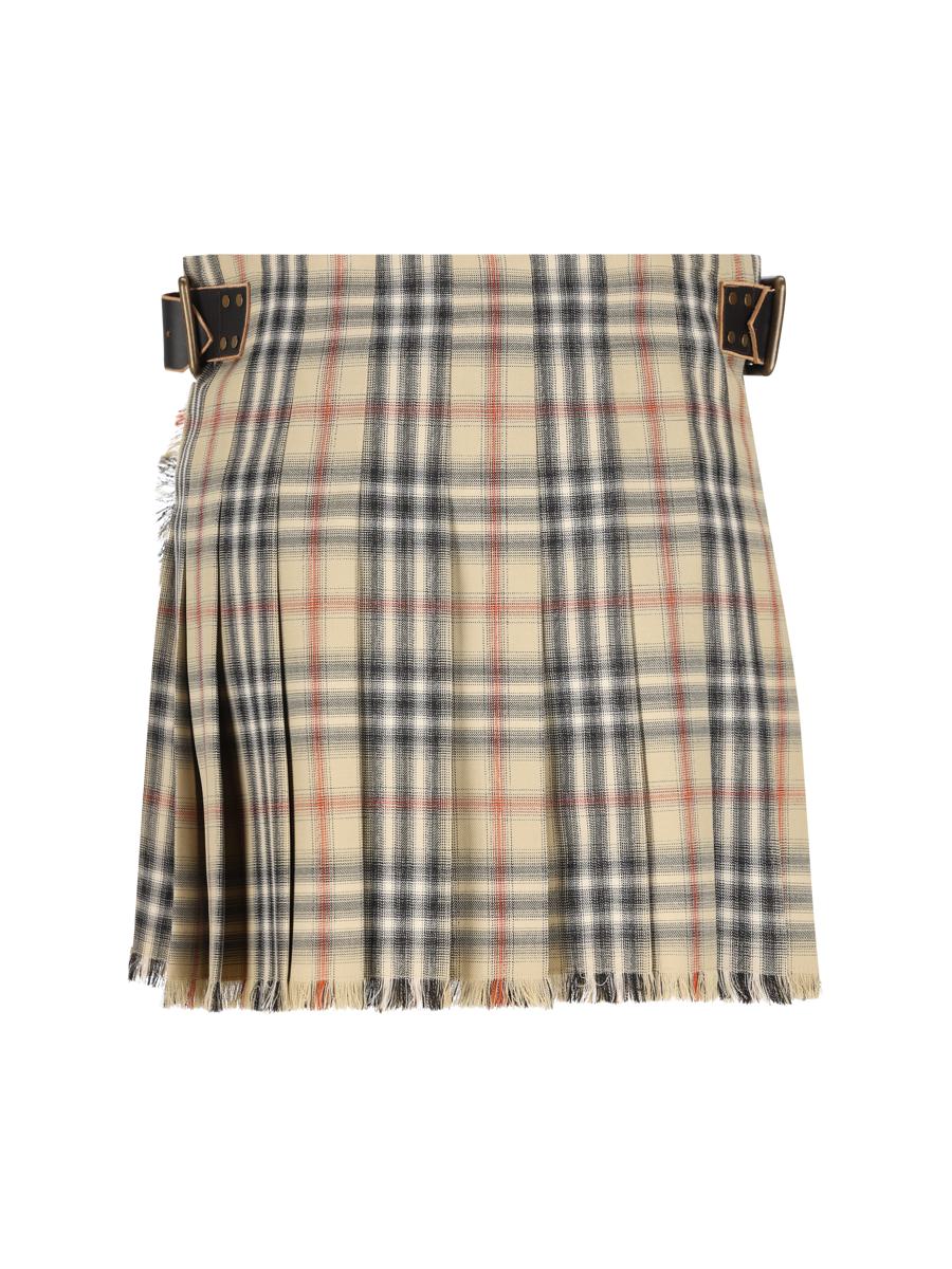 Burberry Skirts