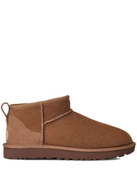 UGG Woman "Classic Ultra Mini" Shoes