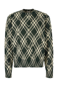 Burberry Knitwear