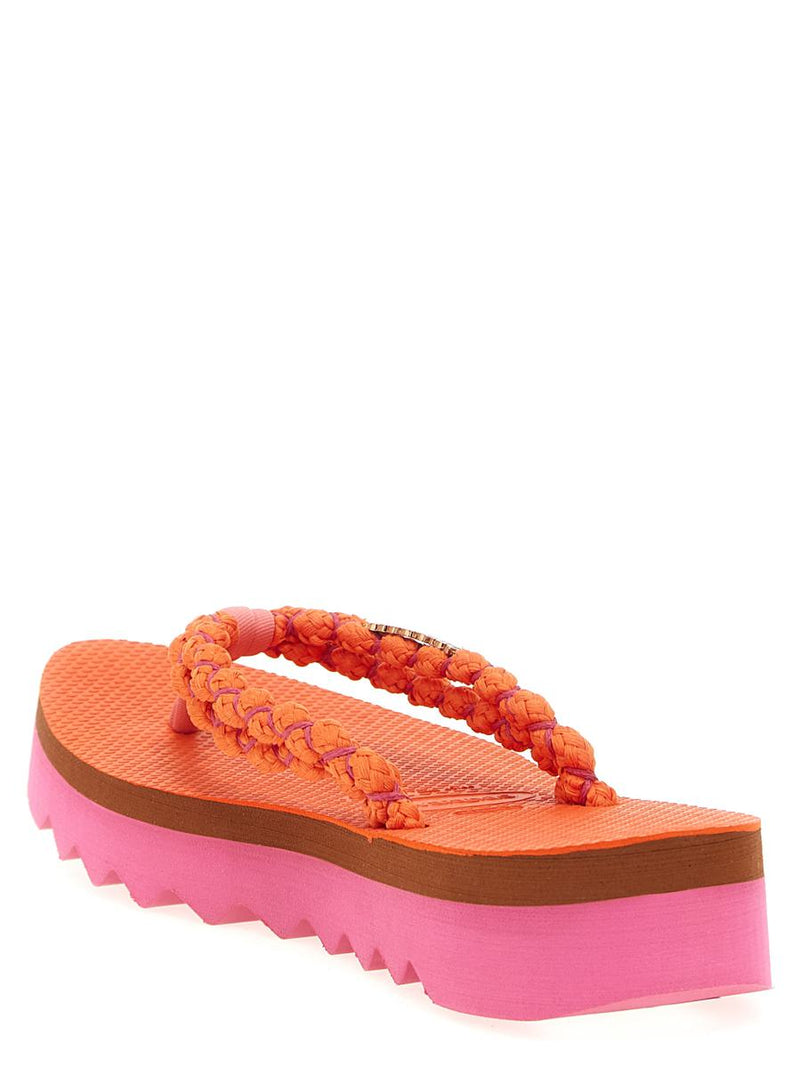 Havaianas 'Havaianas Slim Point Boho' Sandals