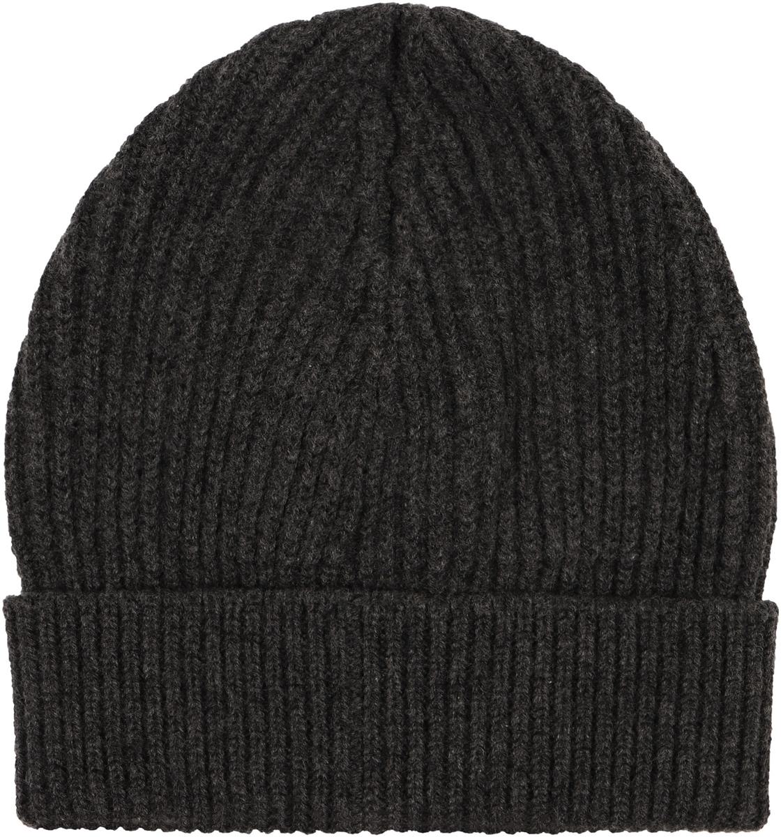 Dolce & Gabbana Ribbed Knit Beanie