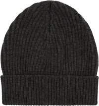 Dolce & Gabbana Ribbed Knit Beanie