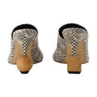 Jacquemus Les Mules Bisou