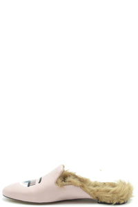 Chiara Ferragni Sabot