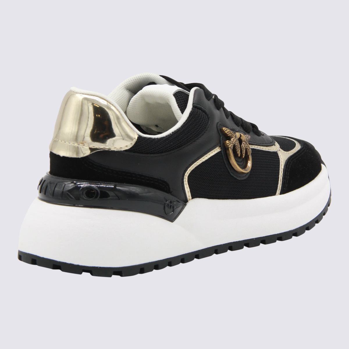 Pinko Gem Sneakers
