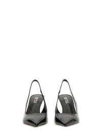 Paris Texas Slingback "Lidia"