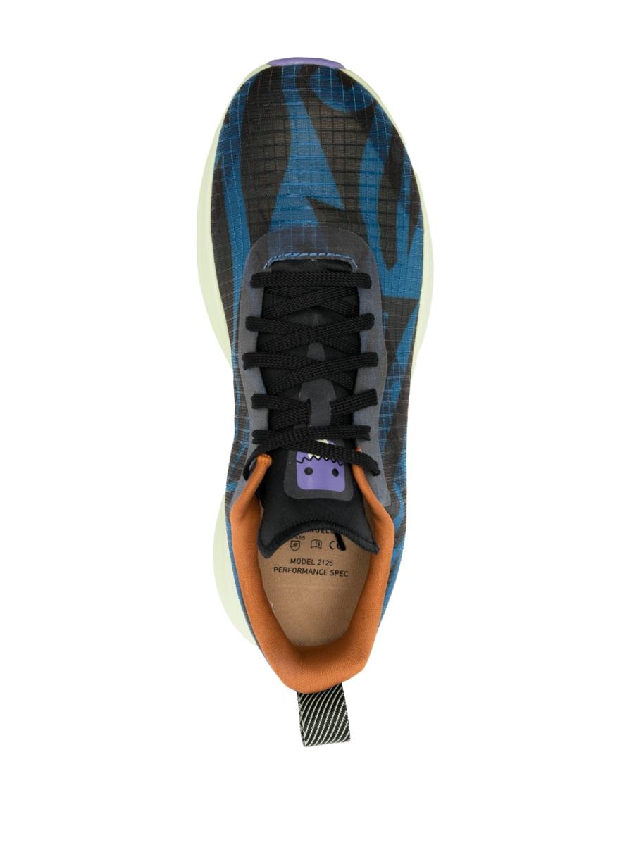 Brandblack Kaiju Sneakers