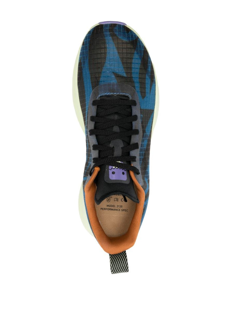 Brandblack Kaiju Sneakers