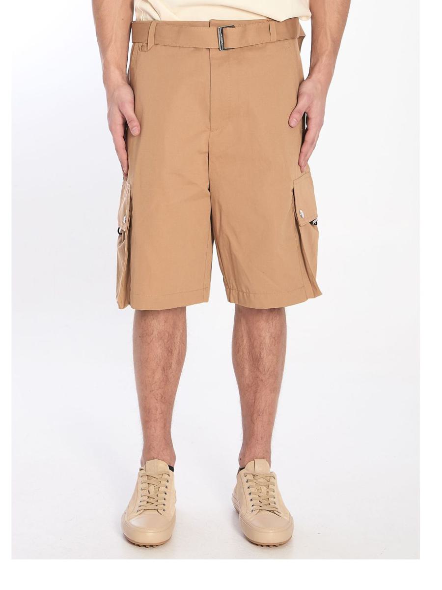 Jacquemus Shorts