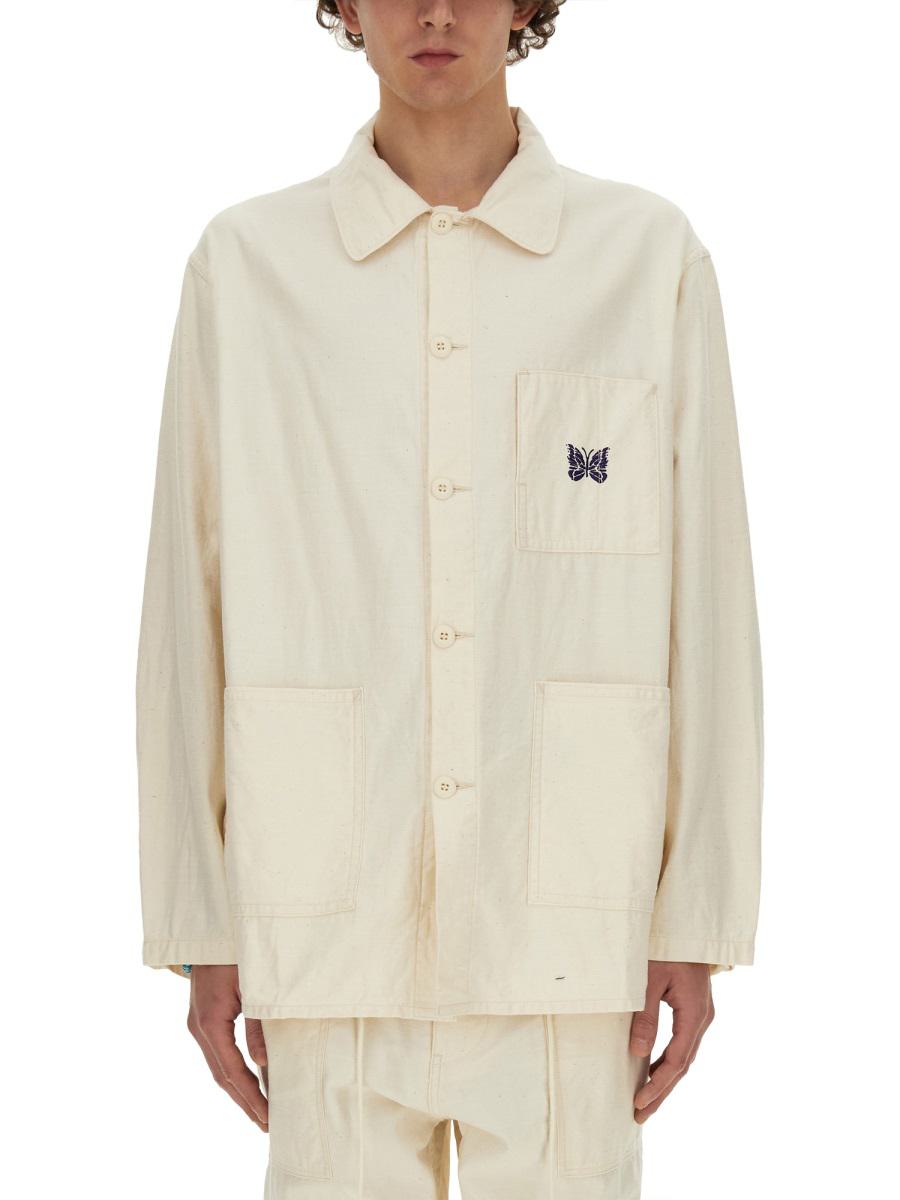 Needles Cotton Shirt
