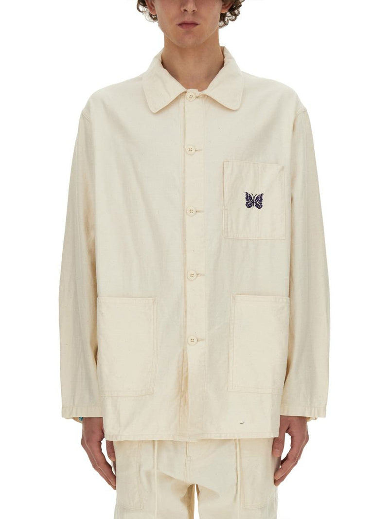 Needles Cotton Shirt