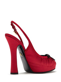 DOLCE & GABBANA Shoes