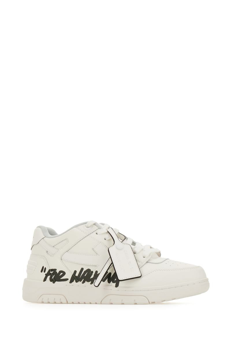 Off-White Sneakers