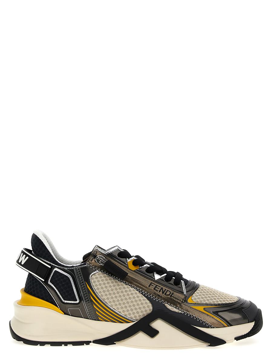 Fendi 'Flow' Sneakers