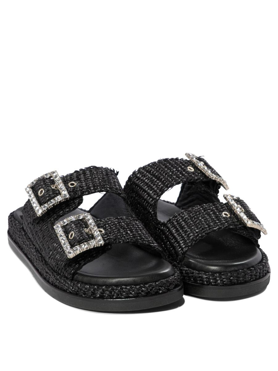 Alibi "Greta" Sandals