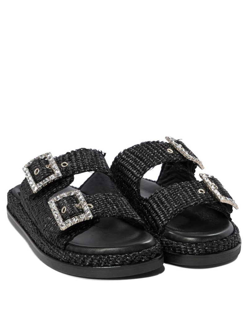 Alibi "Greta" Sandals