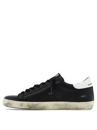 Golden Goose "Super-Star" Sneakers