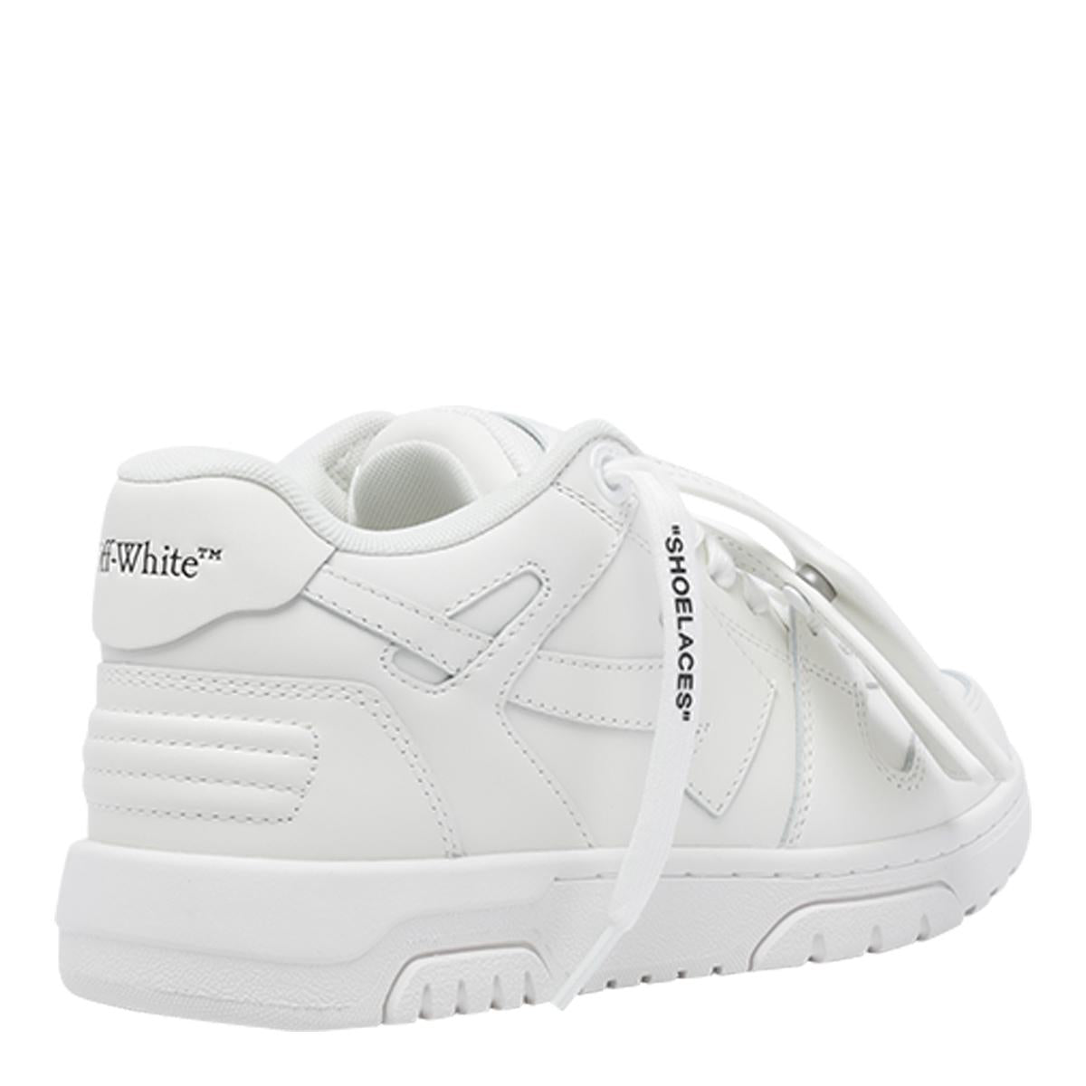 Off-White Sneakers