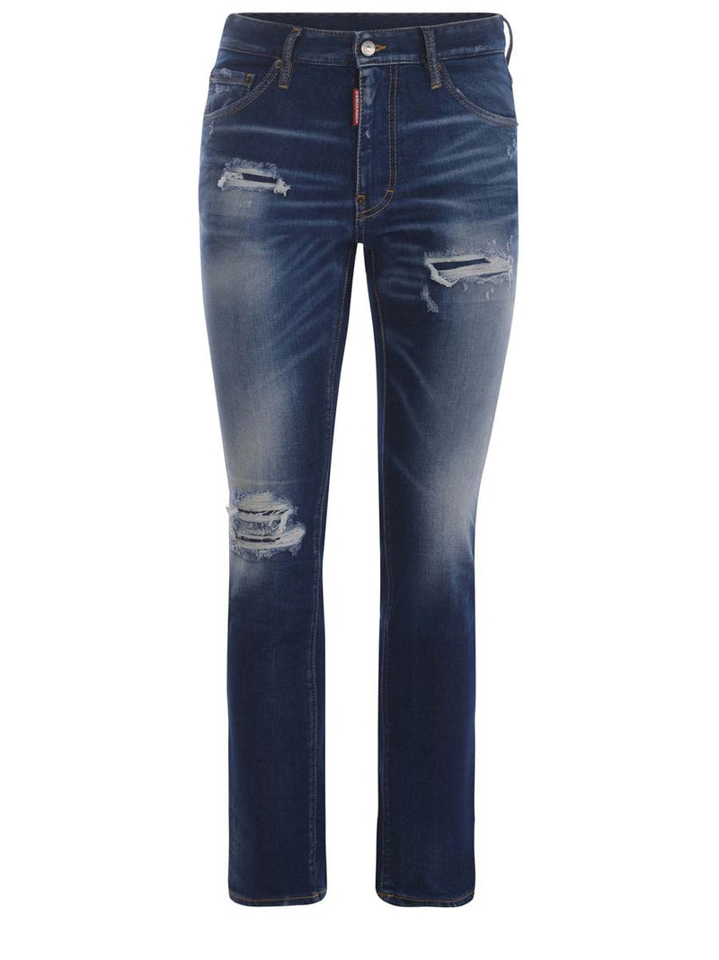 DSQUARED2 Jeans  "Cool Guy"