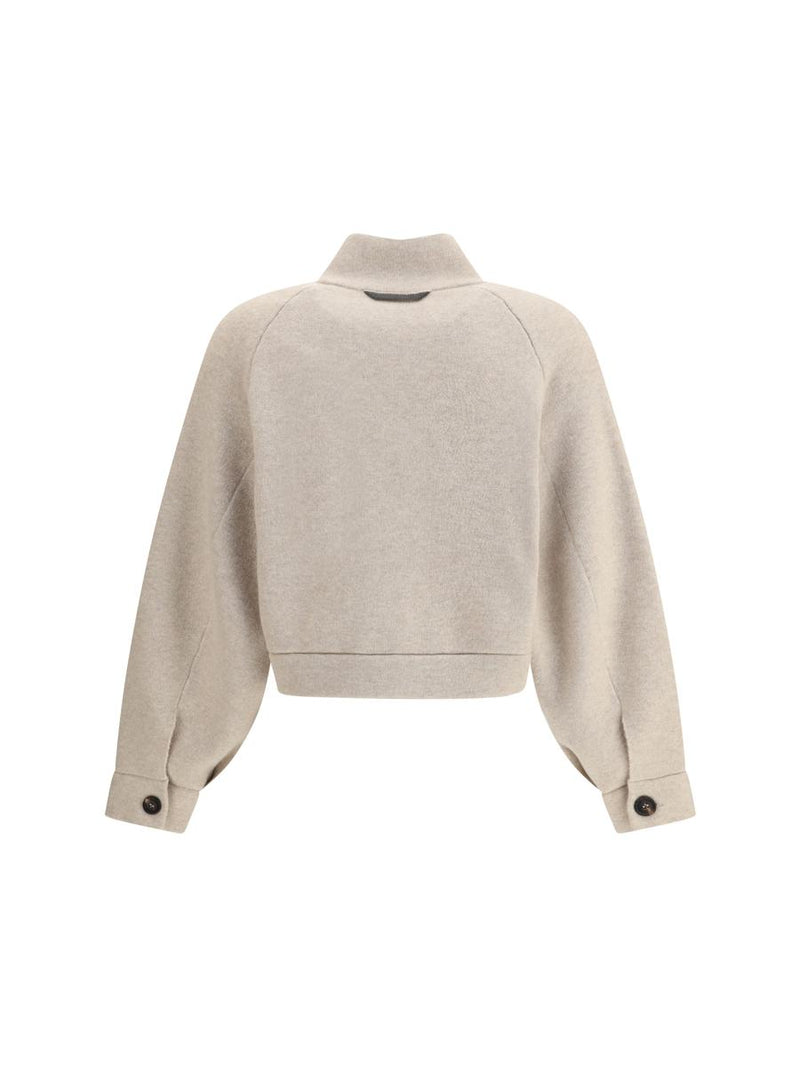 Brunello Cucinelli Knitwear